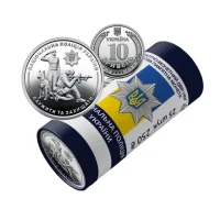 Національна поліція України