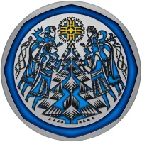 Новорічна іграшка