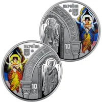Володимирський собор, Київ