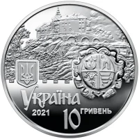 Олеський замок