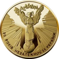 30 років незалежності України