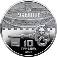 Київська фортеця