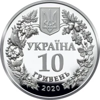 Совка розкішна