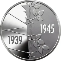 75 років перемоги над нацизмом у Другій світовій війні 1939 - 1945 років