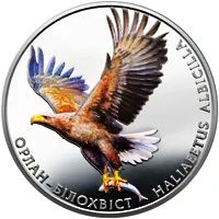 Орлан-білохвіст