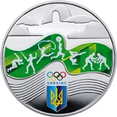 Ігри ХХХІ Олімпіади