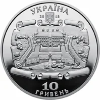 Підгорецький замок