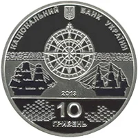 Лінійний корабель Слава Катерини