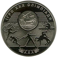 Ігри ХХХ Олімпіади