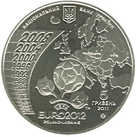 Фінальний турнір чемпіонату Європи з футболу 2012