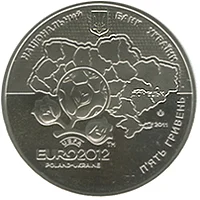 Фінальний турнір чемпіонату Європи з футболу 2012. Місто Донецьк