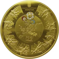 Фінальний турнір чемпіонату Європи з футболу 2012 р.