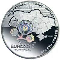 Фінальний турнір чемпіонату Європи з футболу 2012. Місто Львів