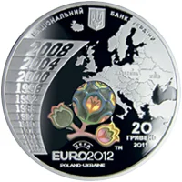 Фінальний турнір чемпіонату Європи з футболу 2012 р.
