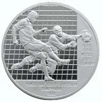 Чемпіонат світу з футболу. 2006