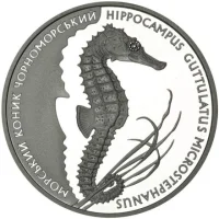 Морський коник