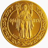 Оранта (500)