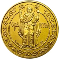 Оранта (50)