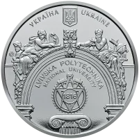 Національний університет 'Львівська політехніка'