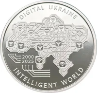 Huawei. 25 років в Україні