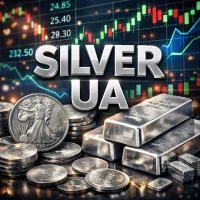 Silver UA