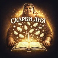 Клуб колекціонерів «Скарби дня»