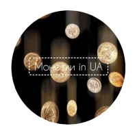 Монетки in UA